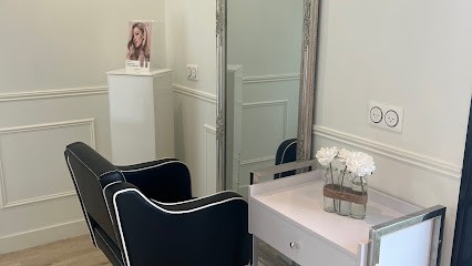 CARINE HOQUET  Maître  Artisan Coiffeur, Salon de Coiffure à Gujan-Mestras