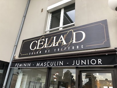 Célia D, Salon de Coiffure à Cenon