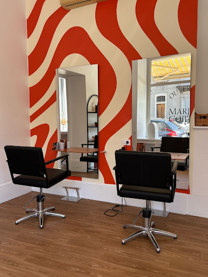 Marjorie Coiffure Coiffeur à Bourgoin-Jallieu