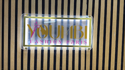 Youmbi Fashion Paris Coiffeur à Paris 18