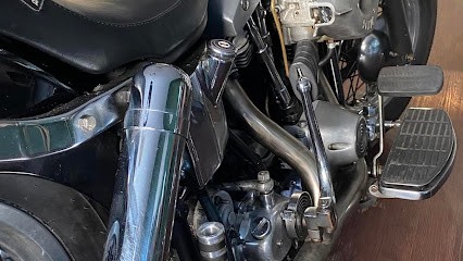 Dapper's, Salon de Coiffure à Biarritz