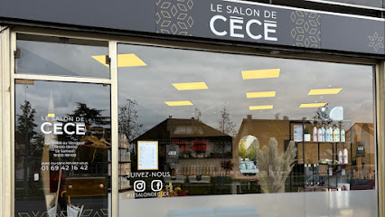Le Salon De Cécé Coiffeur à Draveil