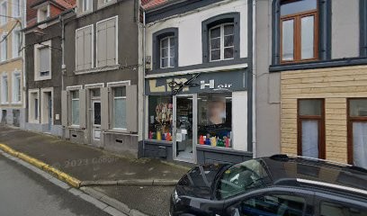 Lin'Hair, Salon de Coiffure à Samer