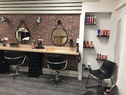 Nouvel'Hair, Salon de Coiffure à Nouvion