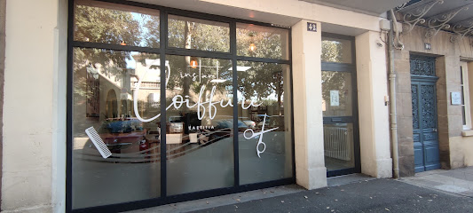 Instant Coiffure Laetitia Coiffeur à Figeac