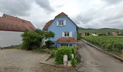 Salon De Coiffure Azur-Aline, Salon de Coiffure à Wettolsheim