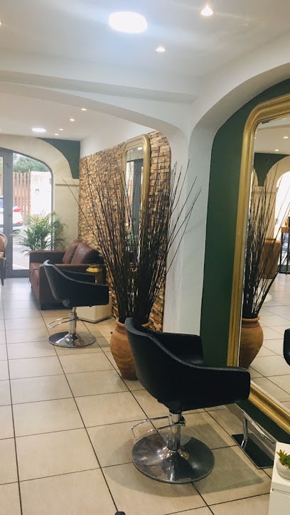 Rive Gauche, Salon de Coiffure à Martigues