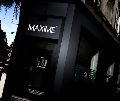 Maxime Coiffure Rouen, Salon de Coiffure à Rouen