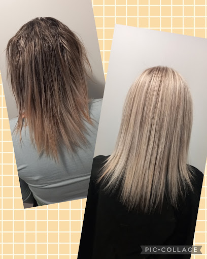 L'coiff Coiffeur à Authume