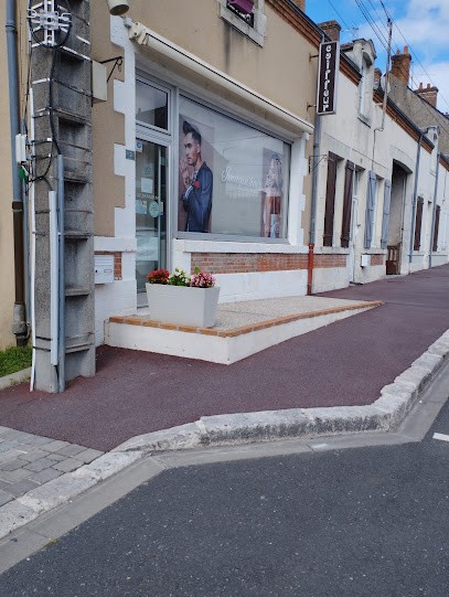 Imagin'hair, Salon de Coiffure à Tigy