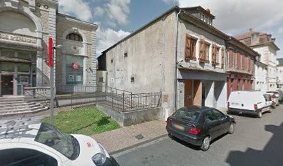 Ramonteu Jean-Bernard, Salon de Coiffure à Navarrenx