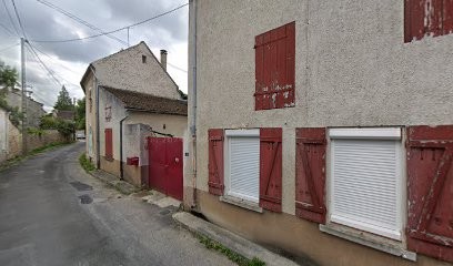 Johanna coiffure à domicile, Coiffeur à Domicile à Citry
