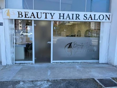 Beauty Hair Salon, Salon de Coiffure à Roussillon