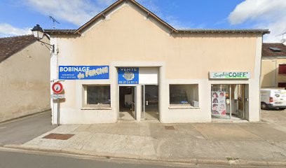 Sophie Coiff, Salon de Coiffure à Nogent-le-Rotrou
