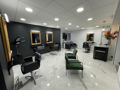 Liber'tiff, Salon de Coiffure à Beauvais