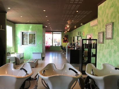 Salon Barbara B., Salon de Coiffure à Fameck