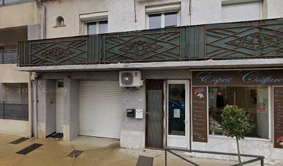 Esprit Coiffure, Salon de Coiffure à Entraigues-sur-la-Sorgue