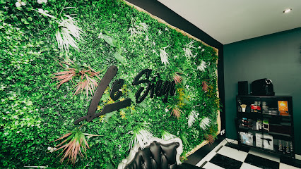 Le Siège Barbershop Coiffeur à Épernay