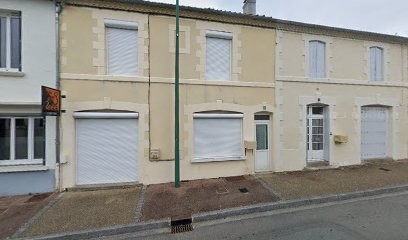 Mon P'tit Look, Salon de Coiffure à La Coquille