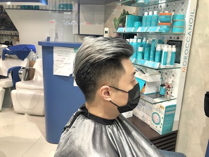 44 Avenue D'Ivry 75013, Salon de Coiffure à Paris 13