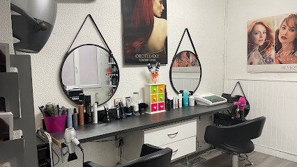 Natur'elle et lui, Salon de Coiffure à Saint-Drézéry