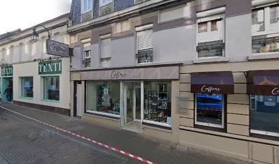 Marie C., Salon de Coiffure à Étaples