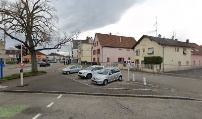 Sobon Caroline, Coiffeur à Domicile à Wittenheim