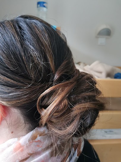 Juste Un Changement D'hayr, Salon de Coiffure à Avranches