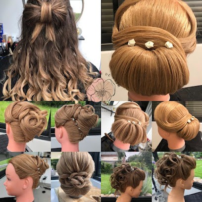 L'Univers de Nath, Coiffeur à Domicile à Fontaine-Lavaganne