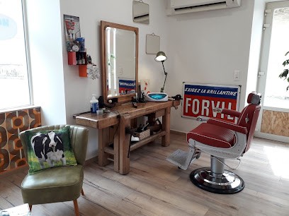 Salon Pop Art, Salon de Coiffure à Septfonds