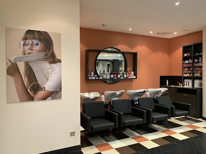 Nomad Coiffure, Salon de Coiffure à Tourcoing