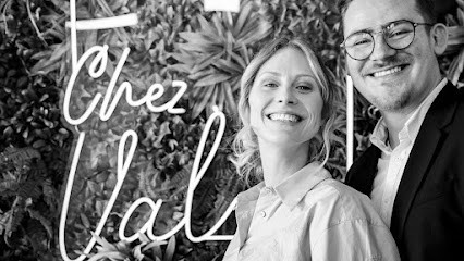 Chez Val, Salon de Coiffure à Pavilly