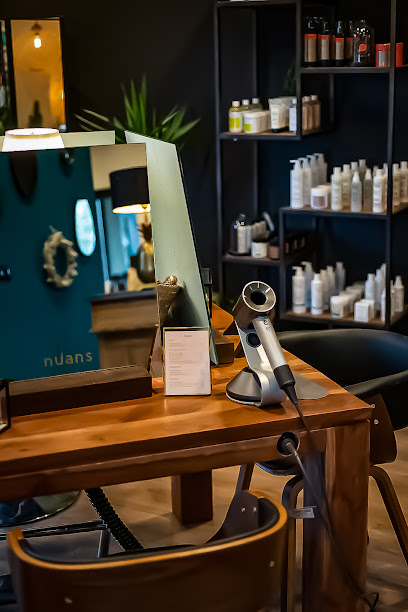 Nuans - Salon De Coiffure Du Lez Coiffeur à Montpellier