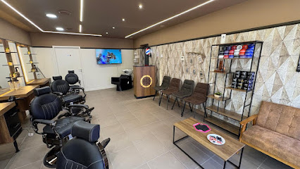 Belv'homme Coiffeur à Miribel