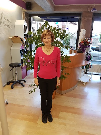 Wach Dominique Coiffure Nouvelle Vague Dominique, Salon de Coiffure à Wasselonne