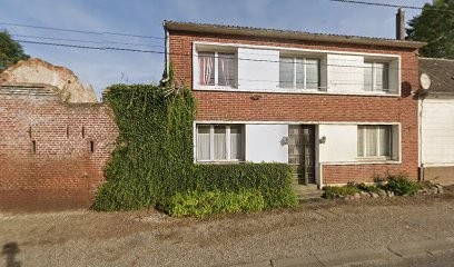 Legros Christelle, Salon de Coiffure à Pommera