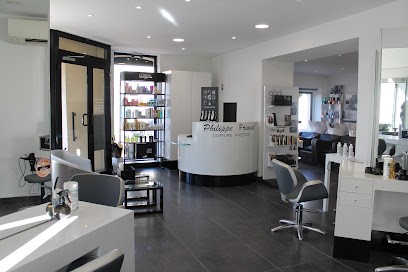 Philippe Friaud Coiffure, Salon de Coiffure à Vierzon