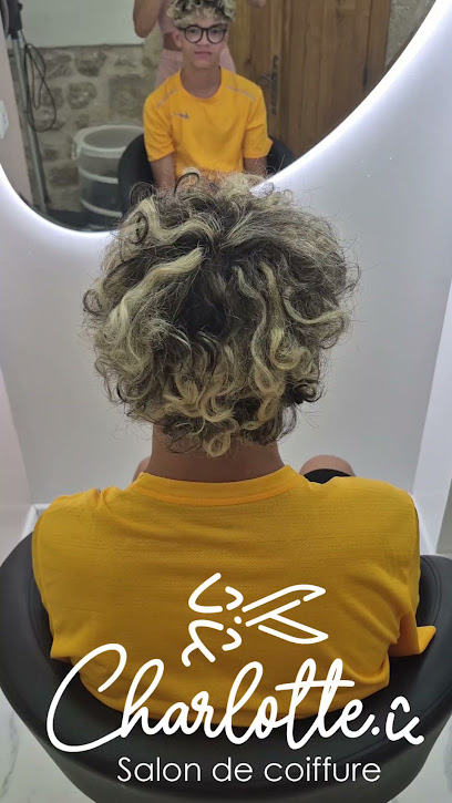 Charlotte.c Coiffeur à Pignan