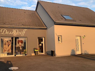 Dess'Coiff, Salon de Coiffure à Dessenheim