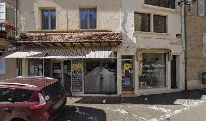 Cathy Coiffure, Salon de Coiffure à Villefranche-de-Rouergue