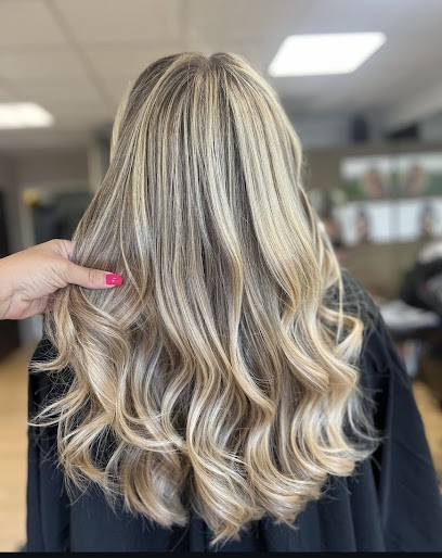 Salon De Coiffure Aquazen Caroline, Salon de Coiffure à Coublevie