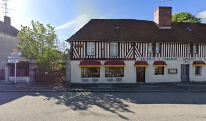 L'coiff, Salon de Coiffure aux Authieux-Papion