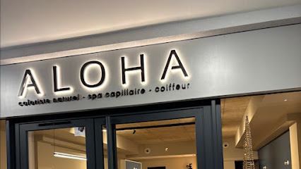 Aloha " Le Salon Et Spa " Coiffeur à Saint-Gély-du-Fesc