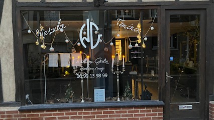 William Godin Coiffure, Salon de Coiffure à Beauvais