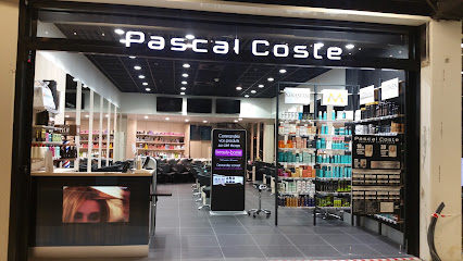 Pascal Coste Coiffeur à Saint-Laurent-du-Var