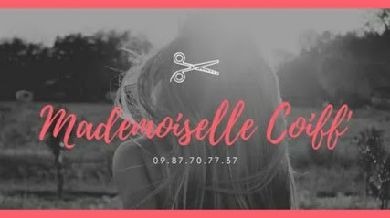 Mademoiselle Coiff, Salon de Coiffure à Saint-Yorre