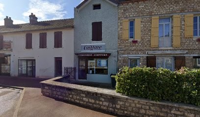 Monin Dominique, Salon de Coiffure à Mellecey