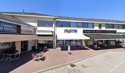 Coiff And Line, Salon de Coiffure à Redon