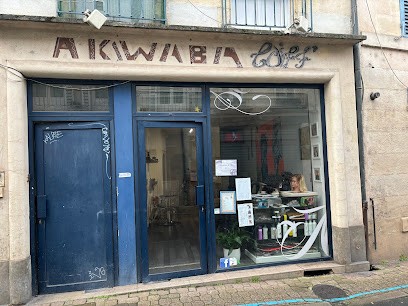 Akwaba Nevers, Salon de Coiffure à Nevers