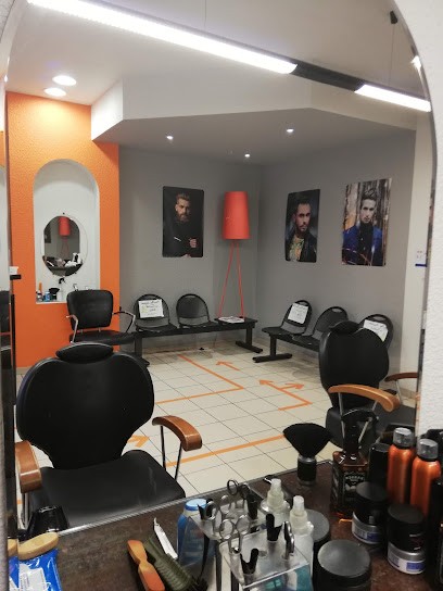 Virginie Lopez, Salon de Coiffure à Magalas